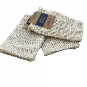 146 Bolsa de sisal